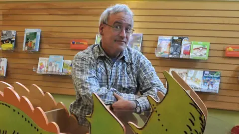 Acclaimed Canadian Author Robert Munsch Cleared for Medically Assisted Dying