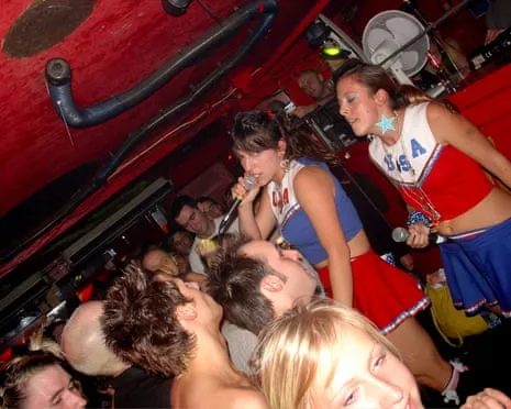 How Electroclash Brought Back Glamour, Filth and Excitement to Early 21st Century Music