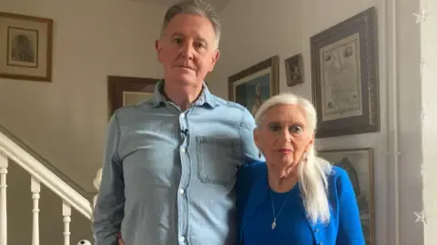 Loved ones fight for accountability over couple's contaminated lemon liqueur fatalities