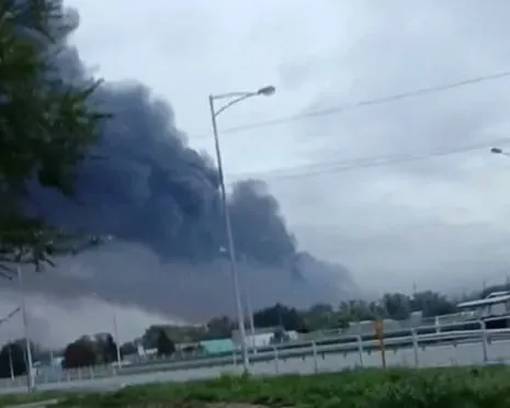 Russia's Energy System Faces Major Struggles Following Kyiv's Aerial Strikes