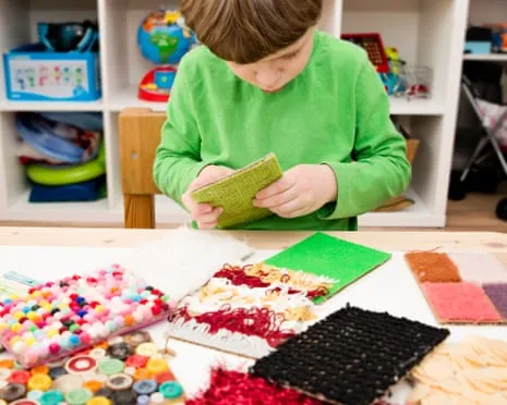 One in Three UK Mothers and Fathers Have Sought Special Needs Evaluation for Their Child, Poll Reveals