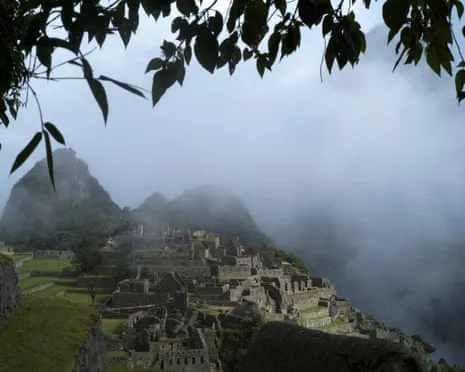 Debris blocking Railway Lines Leave Nearly 1,000 Travelers en route to Machu Picchu